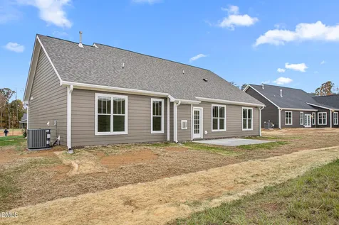 3113 Cullens Drive Graham NC 27253