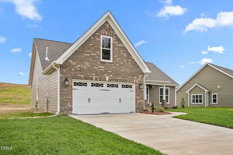 3113 Cullens Drive Graham NC 27253