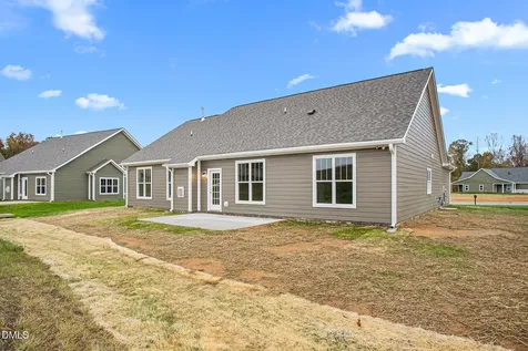 3113 Cullens Drive Graham NC 27253