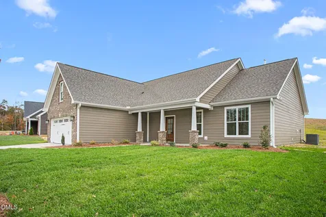 3113 Cullens Drive Graham NC 27253