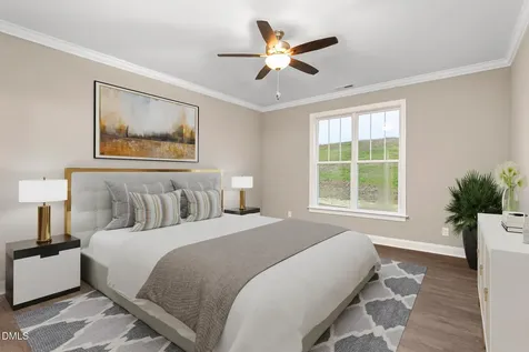 3113 Cullens Drive Graham NC 27253