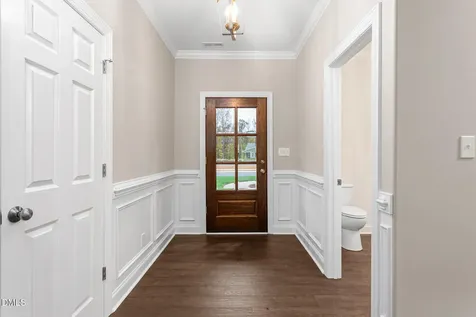 3113 Cullens Drive Graham NC 27253