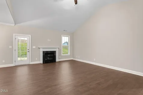 3113 Cullens Drive Graham NC 27253