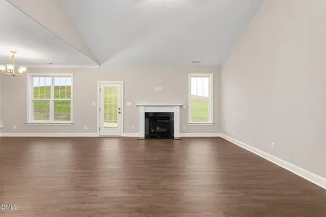 3113 Cullens Drive Graham NC 27253