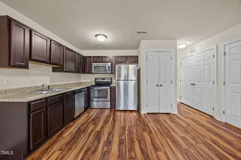 22 River Stancil Drive Lillington NC 27546