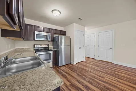22 River Stancil Drive Lillington NC 27546