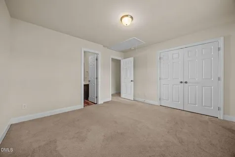 22 River Stancil Drive Lillington NC 27546