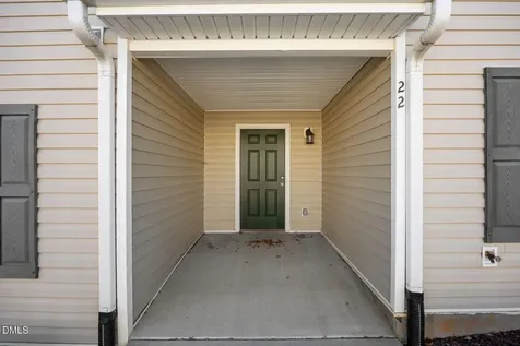 22 River Stancil Drive Lillington NC 27546