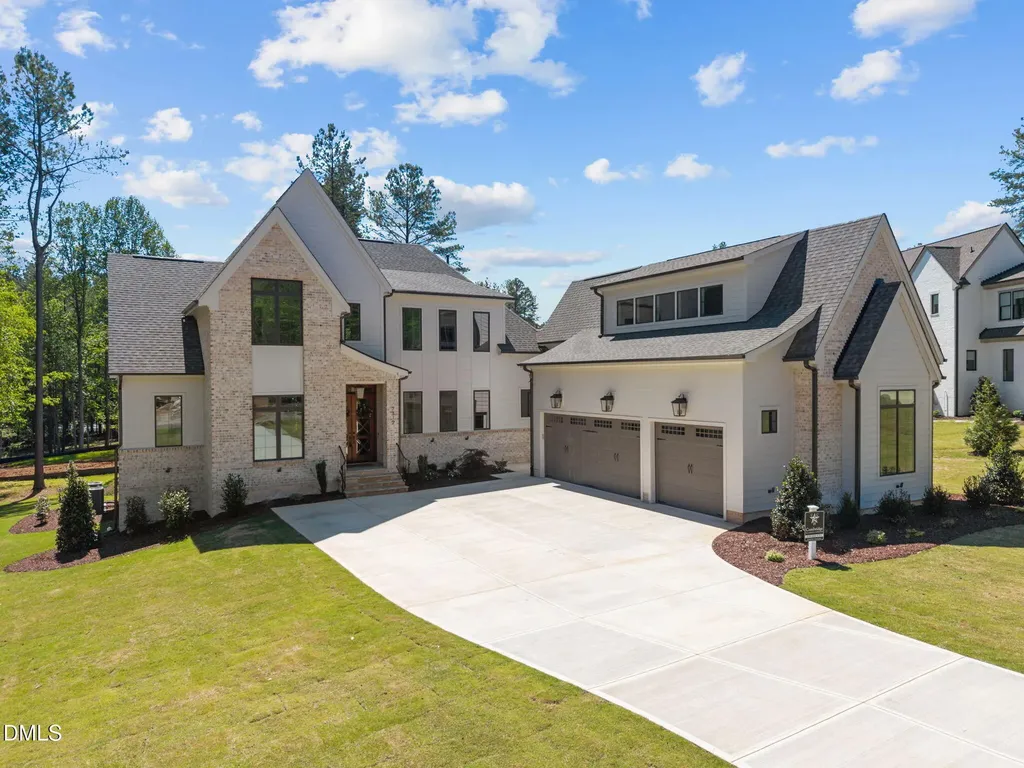 7312 Wexford Woods Lane Wake Forest NC 27587