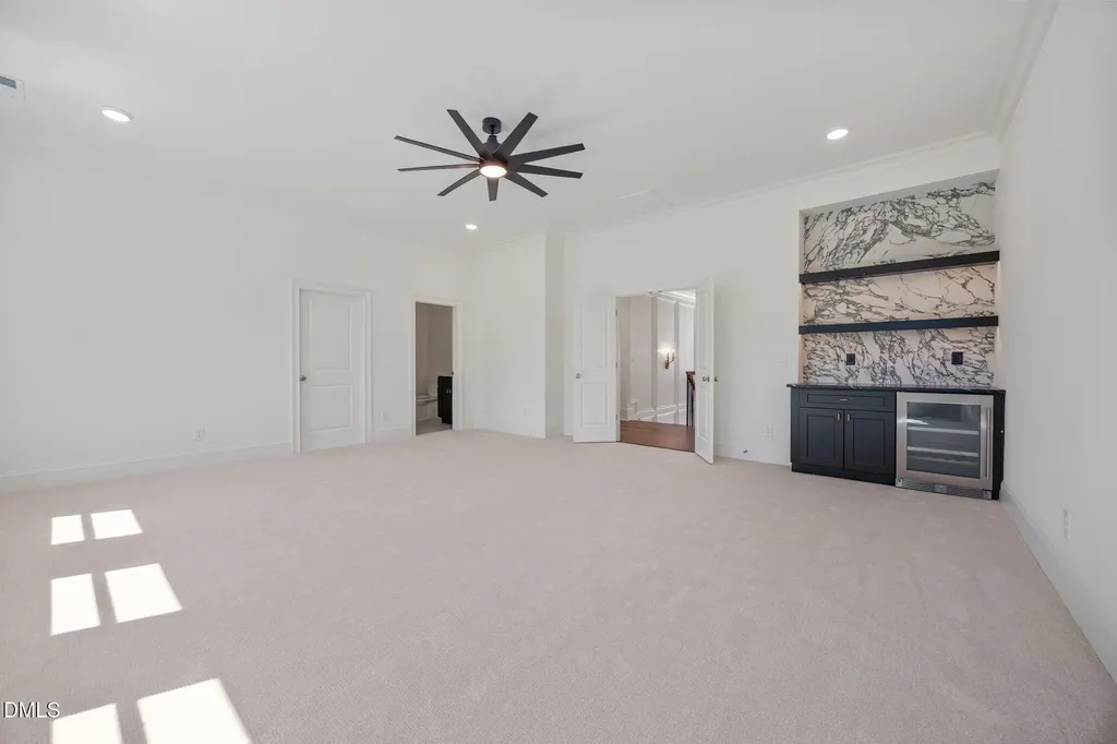 7312 Wexford Woods Lane Wake Forest NC 27587