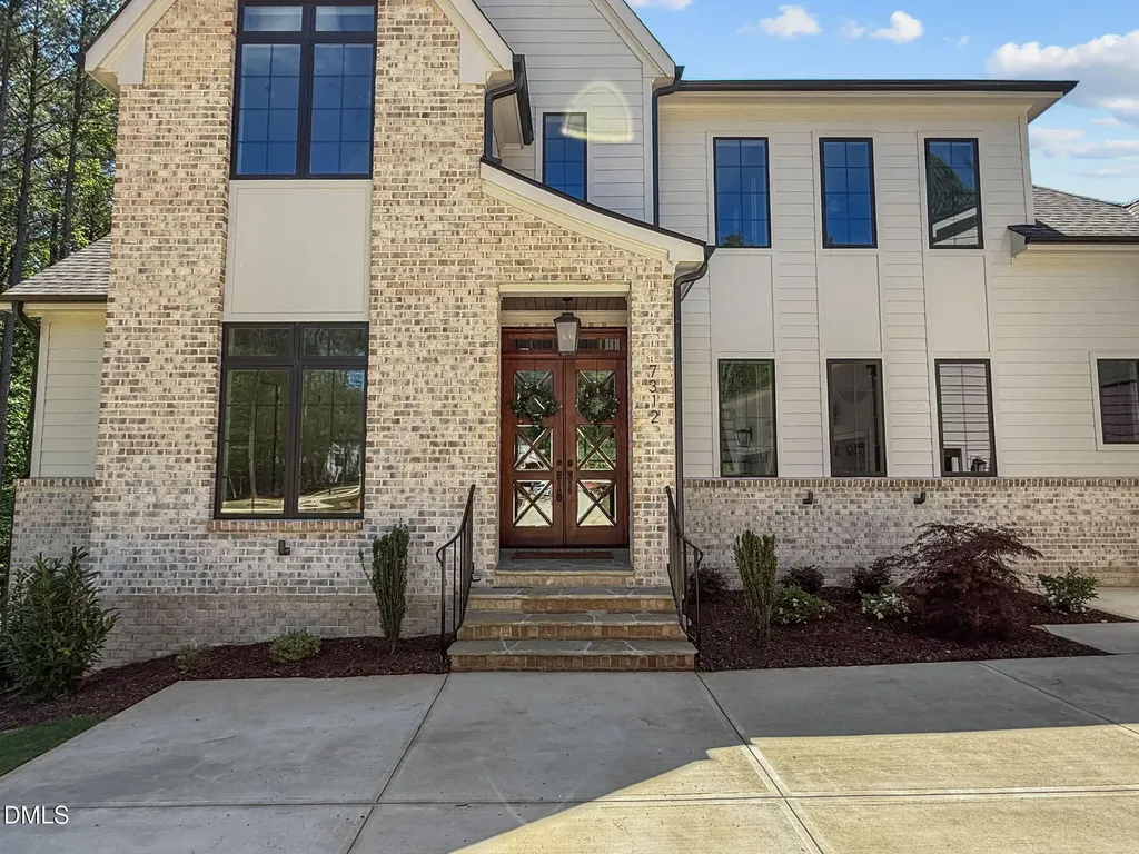 7312 Wexford Woods Lane Wake Forest NC 27587