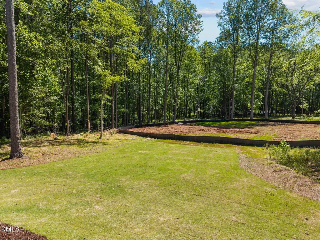 7312 Wexford Woods Lane Wake Forest NC 27587
