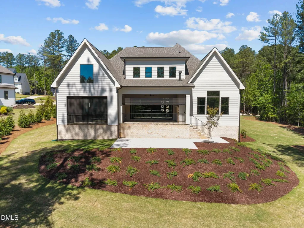 7312 Wexford Woods Lane Wake Forest NC 27587
