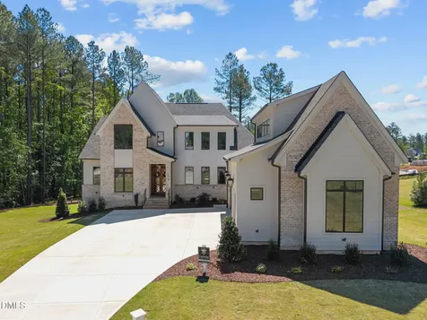 7312 Wexford Woods Lane Wake Forest NC 27587