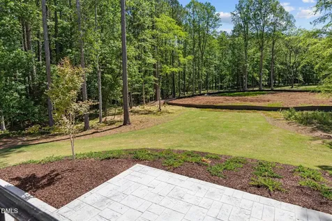 7312 Wexford Woods Lane Wake Forest NC 27587