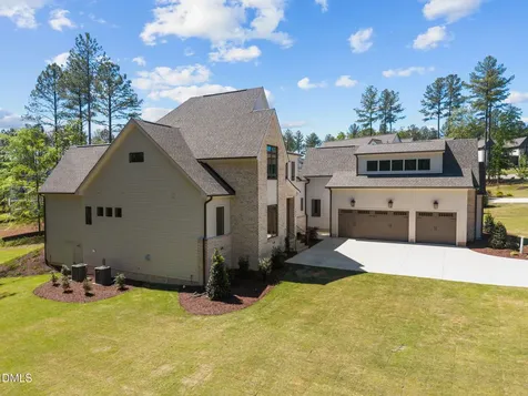 7312 Wexford Woods Lane Wake Forest NC 27587