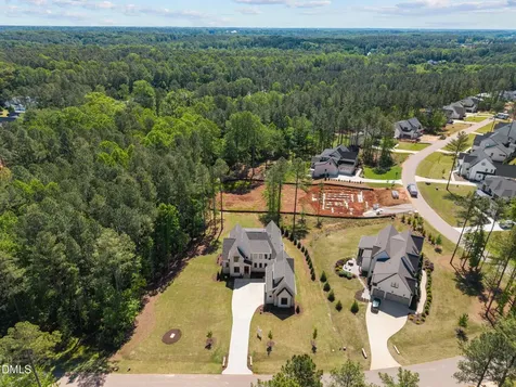 7312 Wexford Woods Lane Wake Forest NC 27587