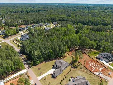 7312 Wexford Woods Lane Wake Forest NC 27587