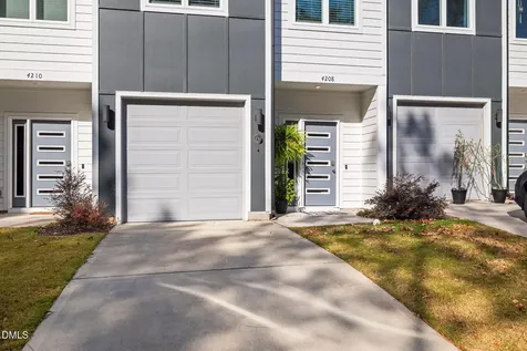 4208 Convergence Street Durham NC 27704