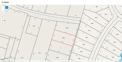6026 Colonial Drive Raleigh NC 27603
