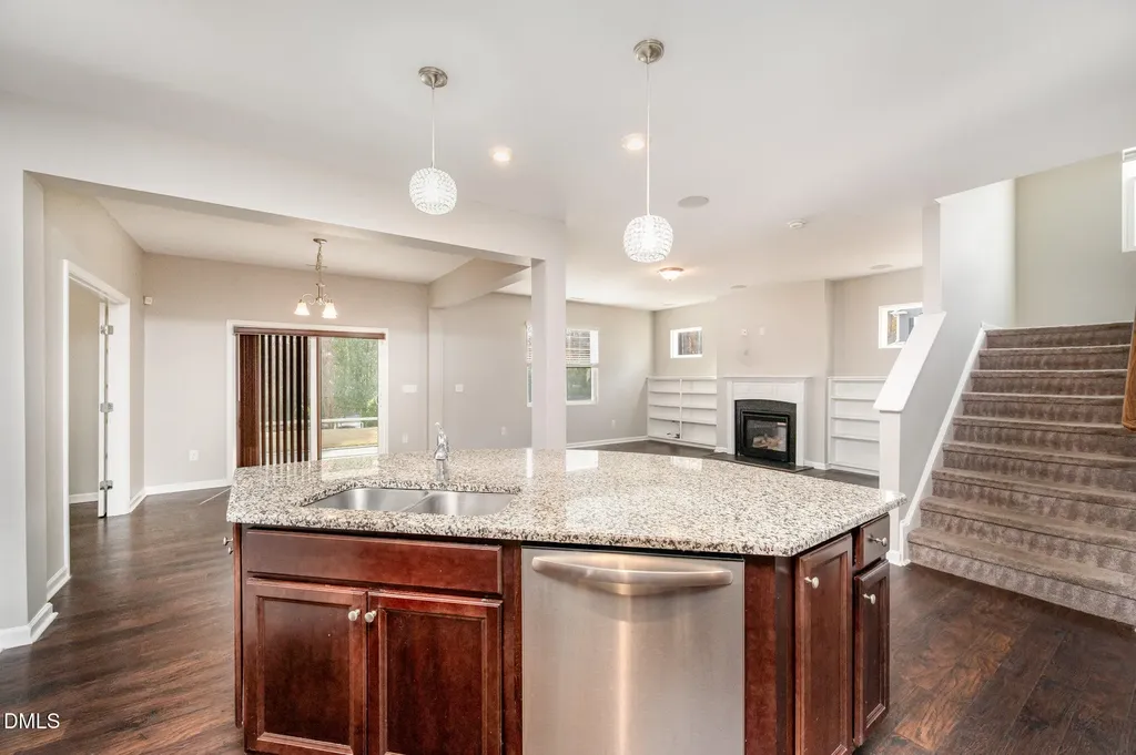 18 Dover Ridge Court Chapel Hill NC 27517