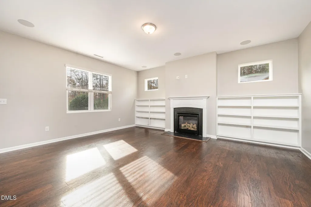 18 Dover Ridge Court Chapel Hill NC 27517