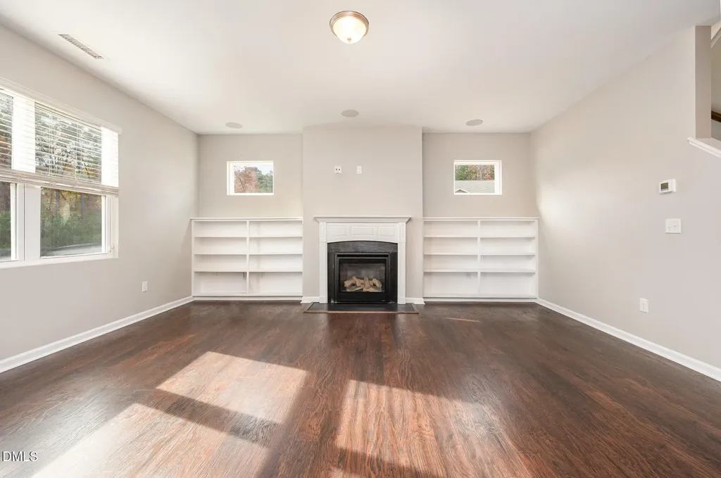 18 Dover Ridge Court Chapel Hill NC 27517