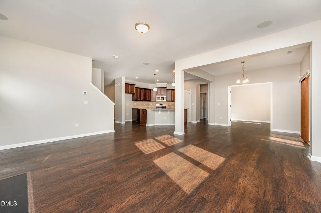 18 Dover Ridge Court Chapel Hill NC 27517