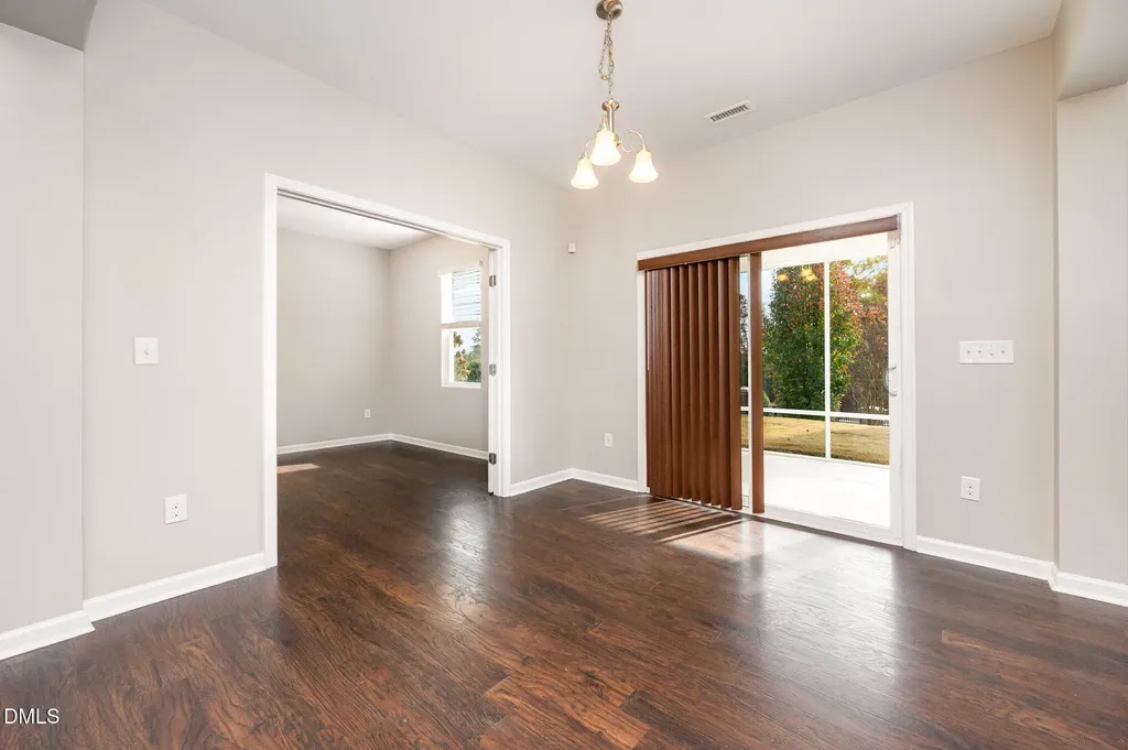 18 Dover Ridge Court Chapel Hill NC 27517