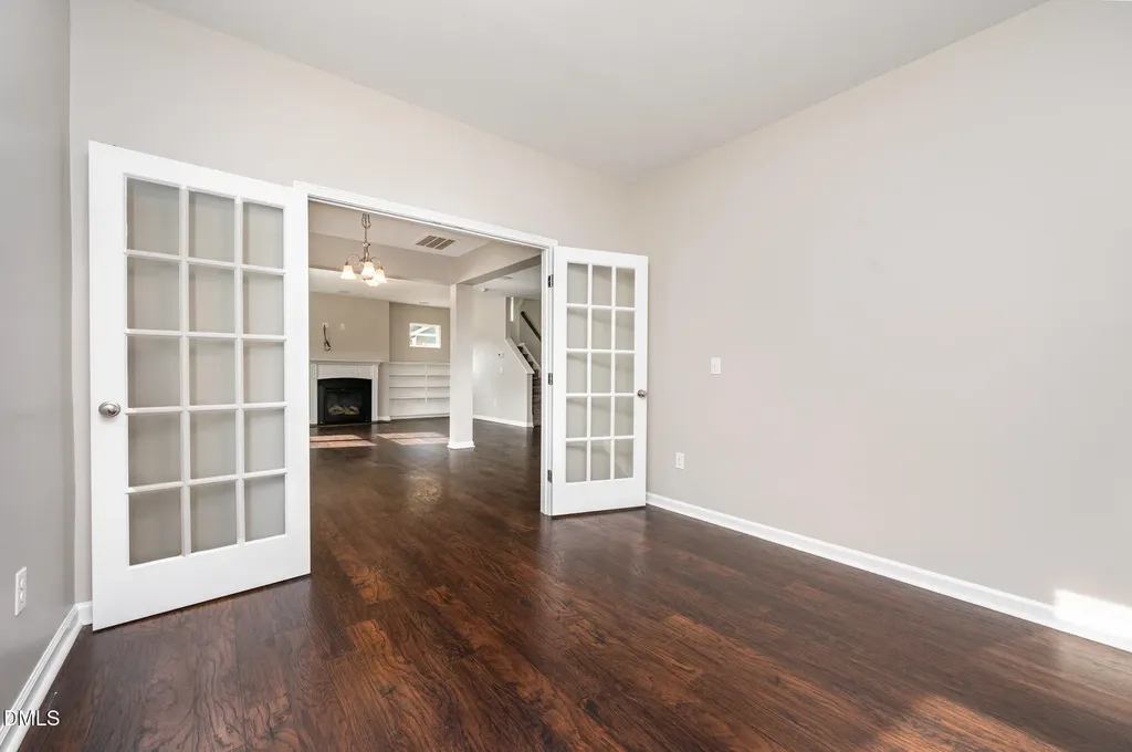 18 Dover Ridge Court Chapel Hill NC 27517