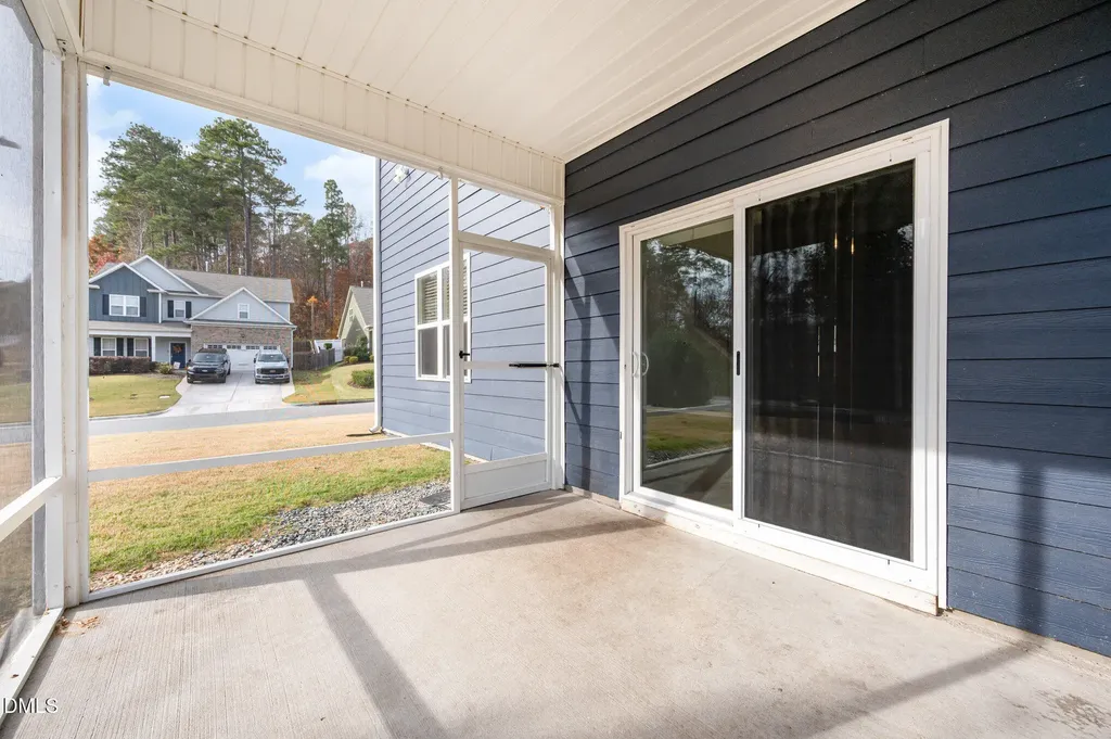 18 Dover Ridge Court Chapel Hill NC 27517