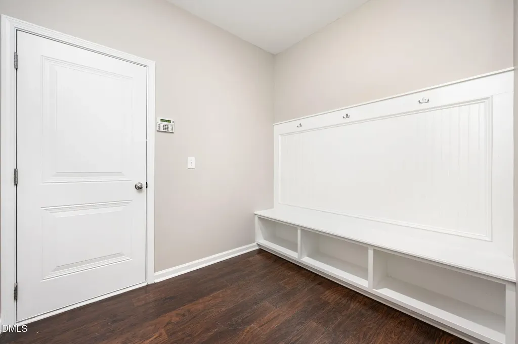 18 Dover Ridge Court Chapel Hill NC 27517