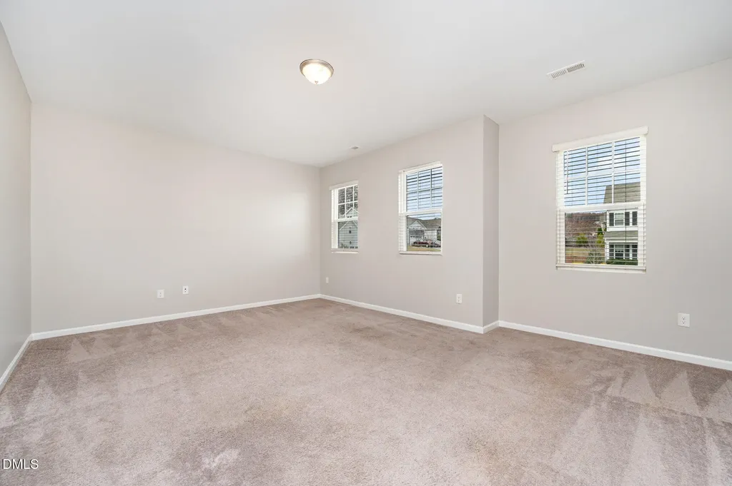 18 Dover Ridge Court Chapel Hill NC 27517