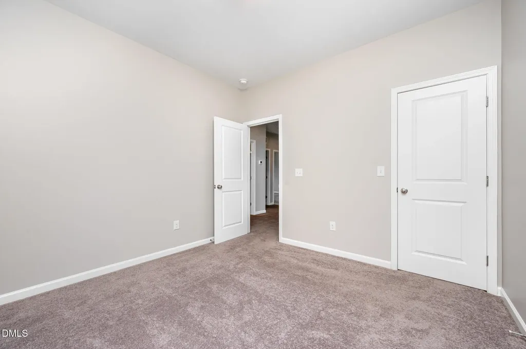 18 Dover Ridge Court Chapel Hill NC 27517