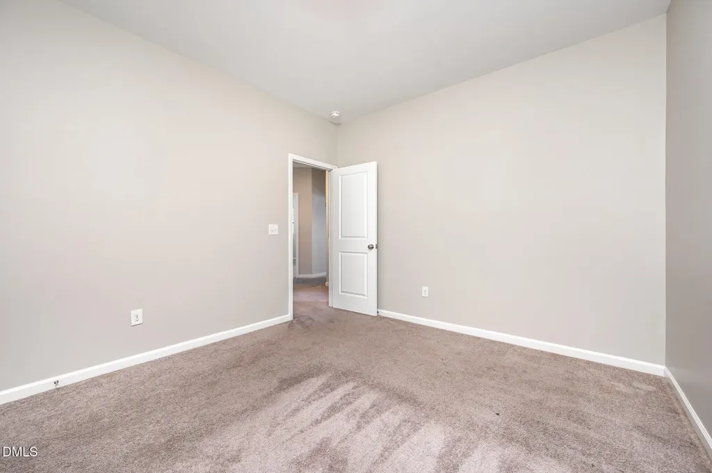18 Dover Ridge Court Chapel Hill NC 27517