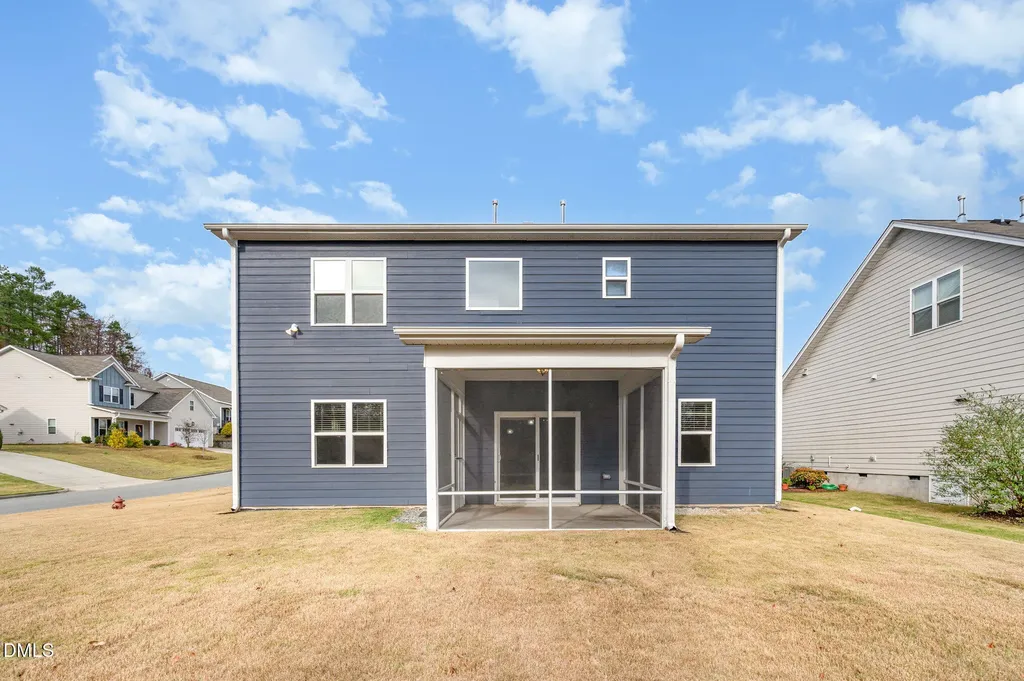 18 Dover Ridge Court Chapel Hill NC 27517