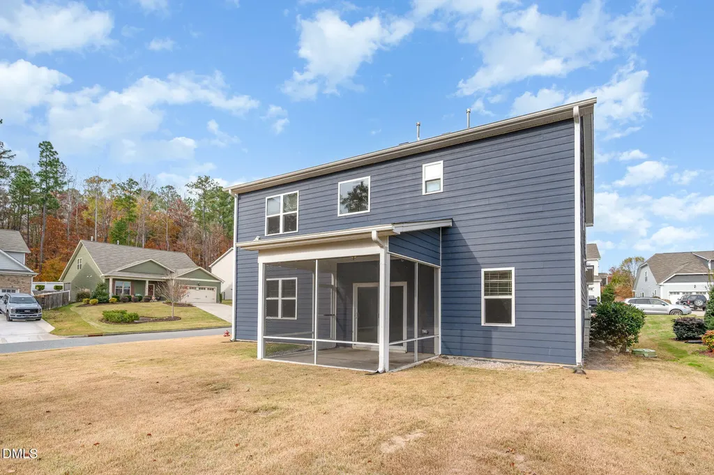 18 Dover Ridge Court Chapel Hill NC 27517