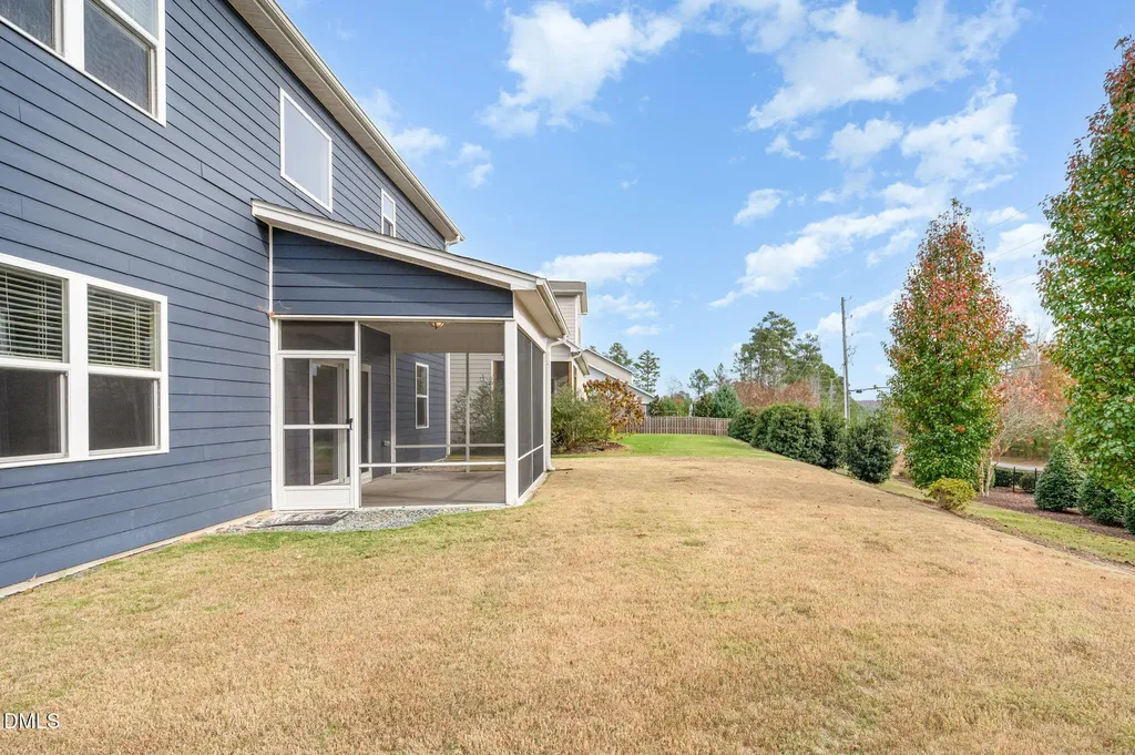 18 Dover Ridge Court Chapel Hill NC 27517