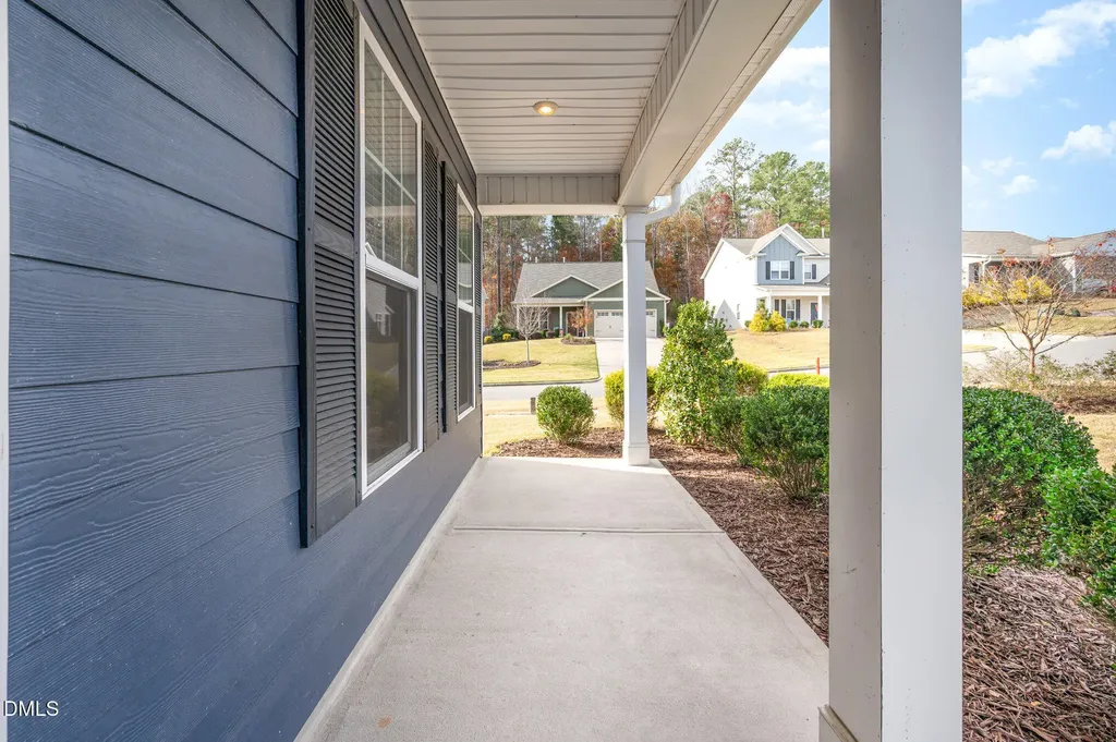 18 Dover Ridge Court Chapel Hill NC 27517