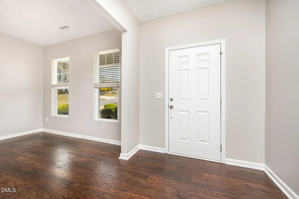 18 Dover Ridge Court Chapel Hill NC 27517
