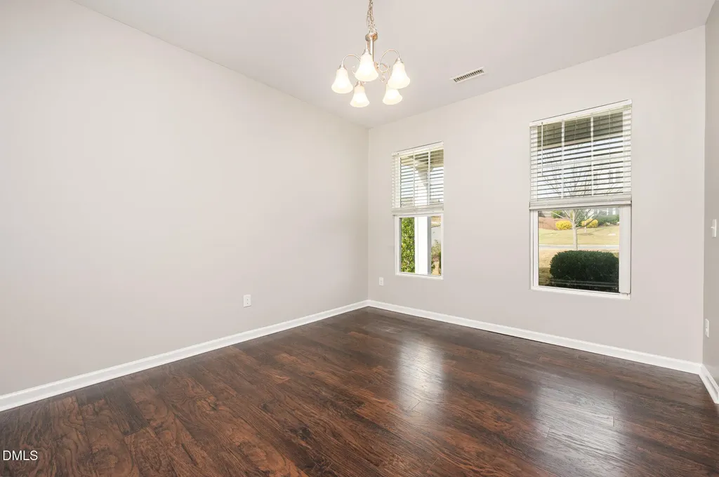 18 Dover Ridge Court Chapel Hill NC 27517