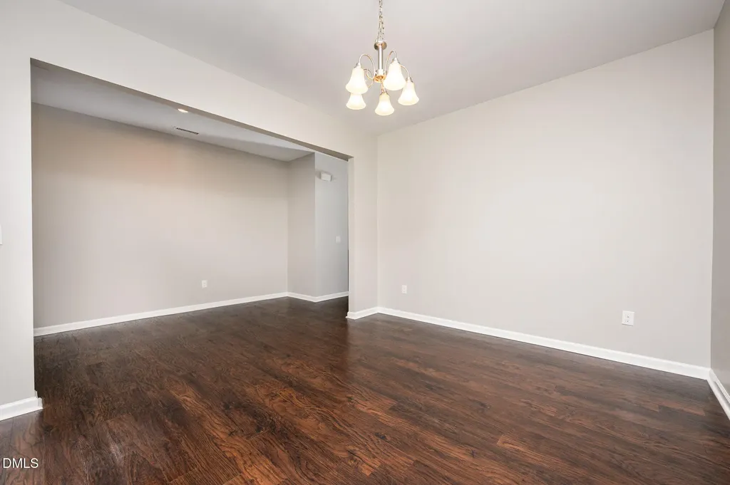 18 Dover Ridge Court Chapel Hill NC 27517
