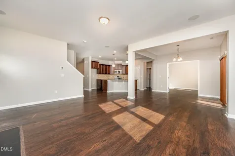18 Dover Ridge Court Chapel Hill NC 27517