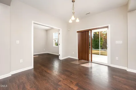 18 Dover Ridge Court Chapel Hill NC 27517