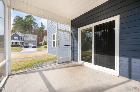 18 Dover Ridge Court Chapel Hill NC 27517