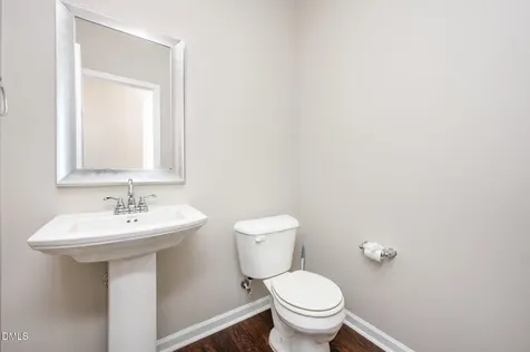 18 Dover Ridge Court Chapel Hill NC 27517