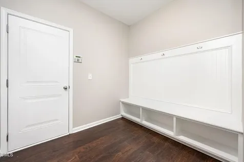 18 Dover Ridge Court Chapel Hill NC 27517
