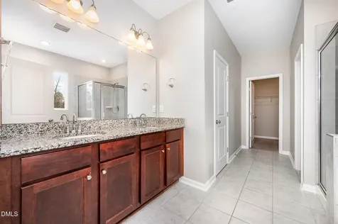 18 Dover Ridge Court Chapel Hill NC 27517