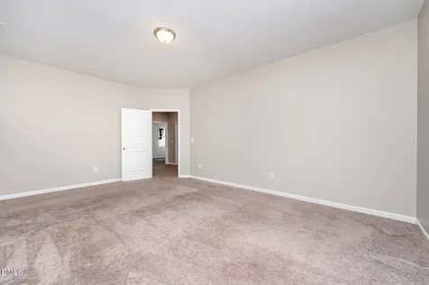 18 Dover Ridge Court Chapel Hill NC 27517
