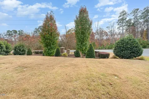 18 Dover Ridge Court Chapel Hill NC 27517